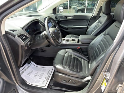 2023 Ford Edge SEL AWD