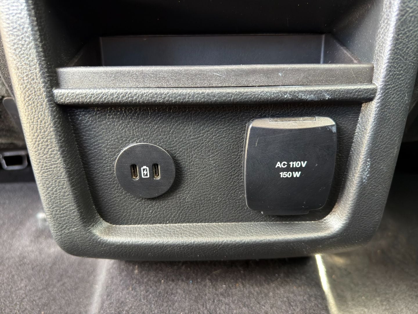 2023 Ford Edge SEL AWD