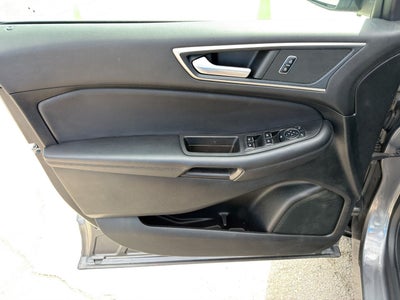 2023 Ford Edge SEL AWD
