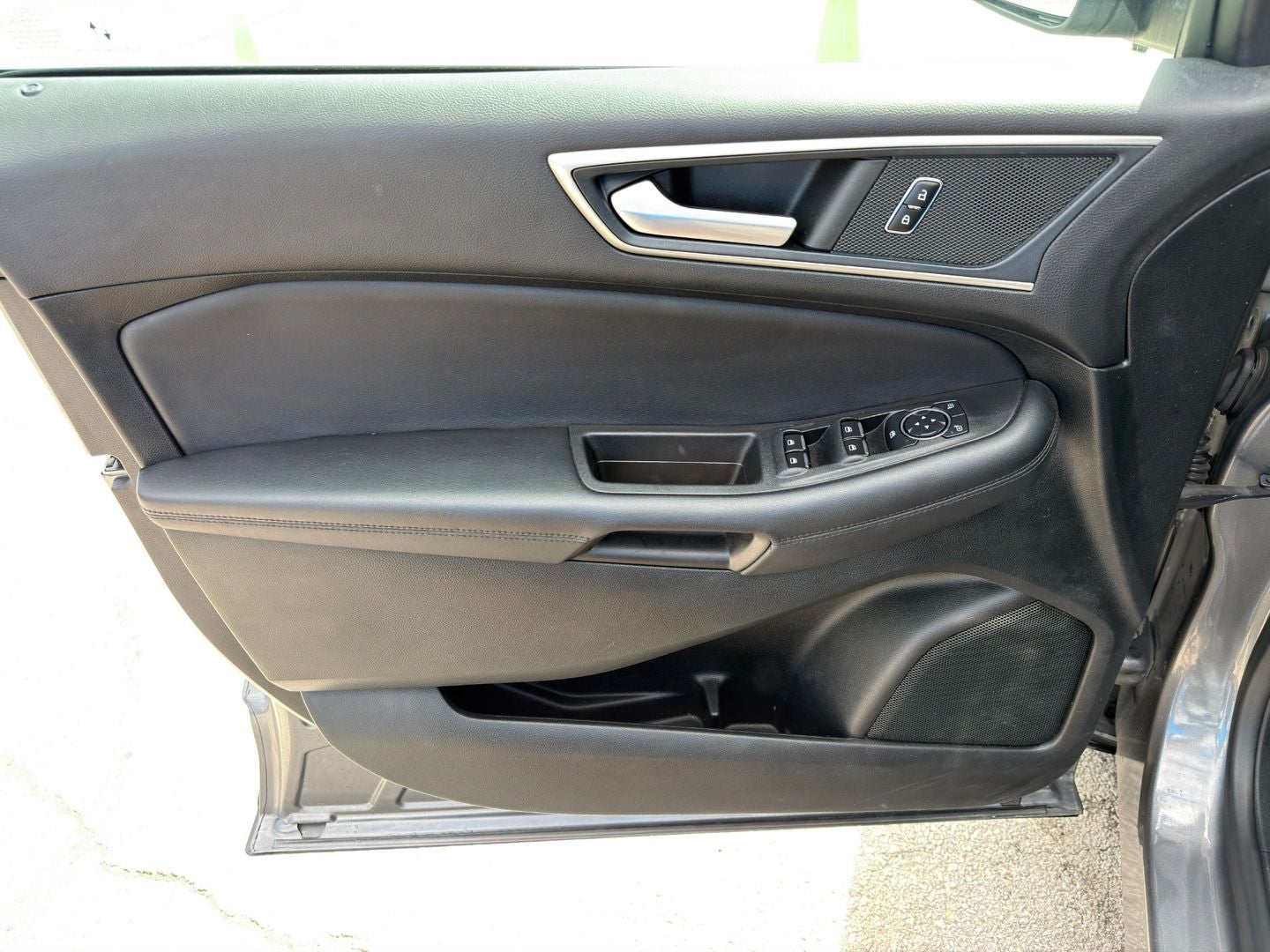 2023 Ford Edge SEL AWD