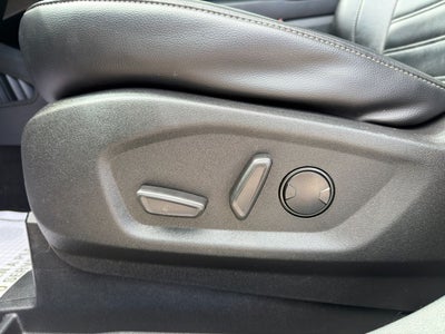 2023 Ford Edge SEL AWD