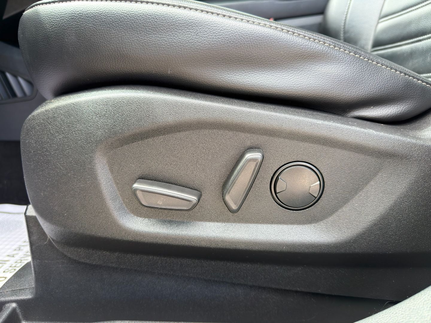 2023 Ford Edge SEL AWD