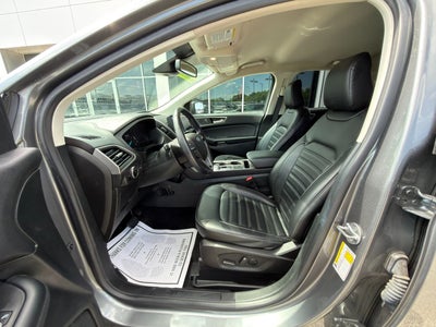 2023 Ford Edge SEL AWD