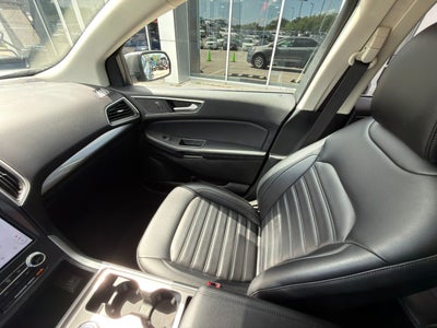 2023 Ford Edge SEL AWD