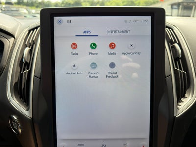 2023 Ford Edge SEL AWD