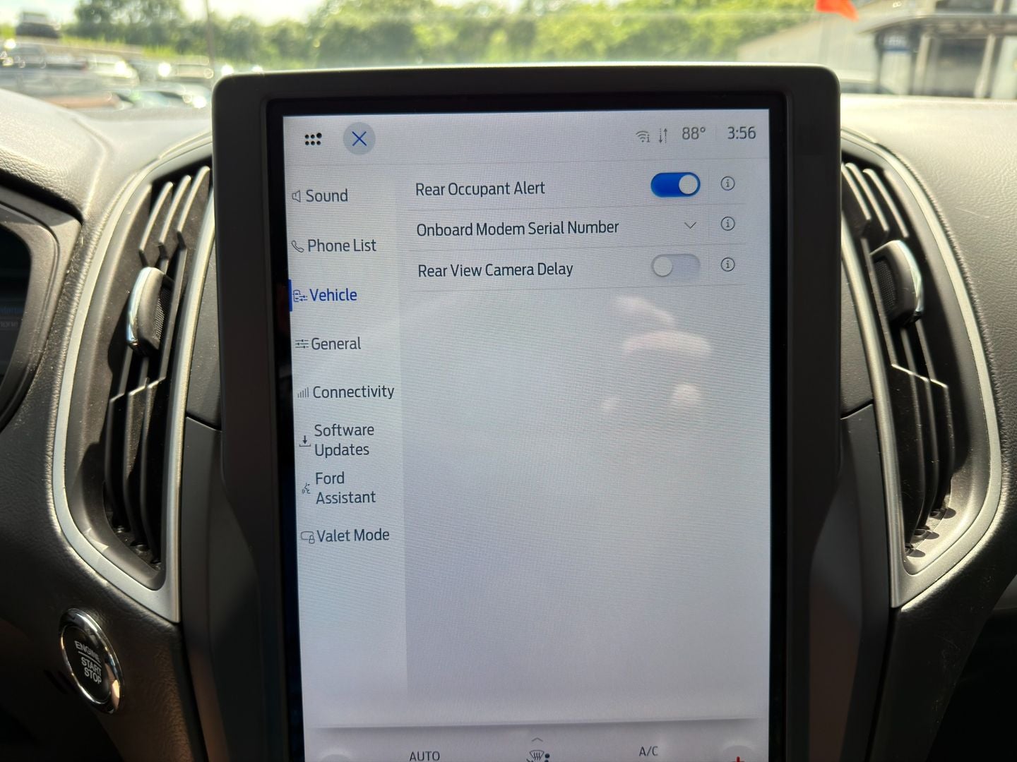 2023 Ford Edge SEL AWD