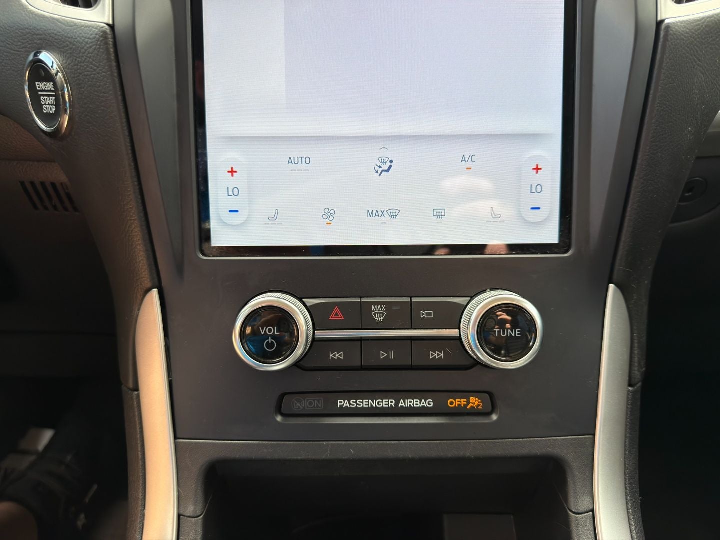 2023 Ford Edge SEL AWD