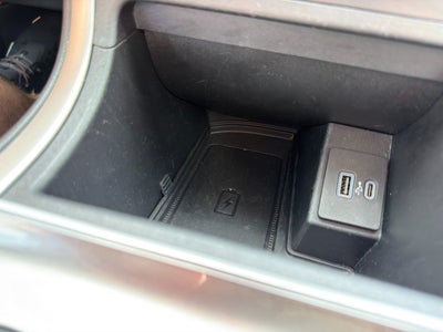 2023 Ford Edge SEL AWD