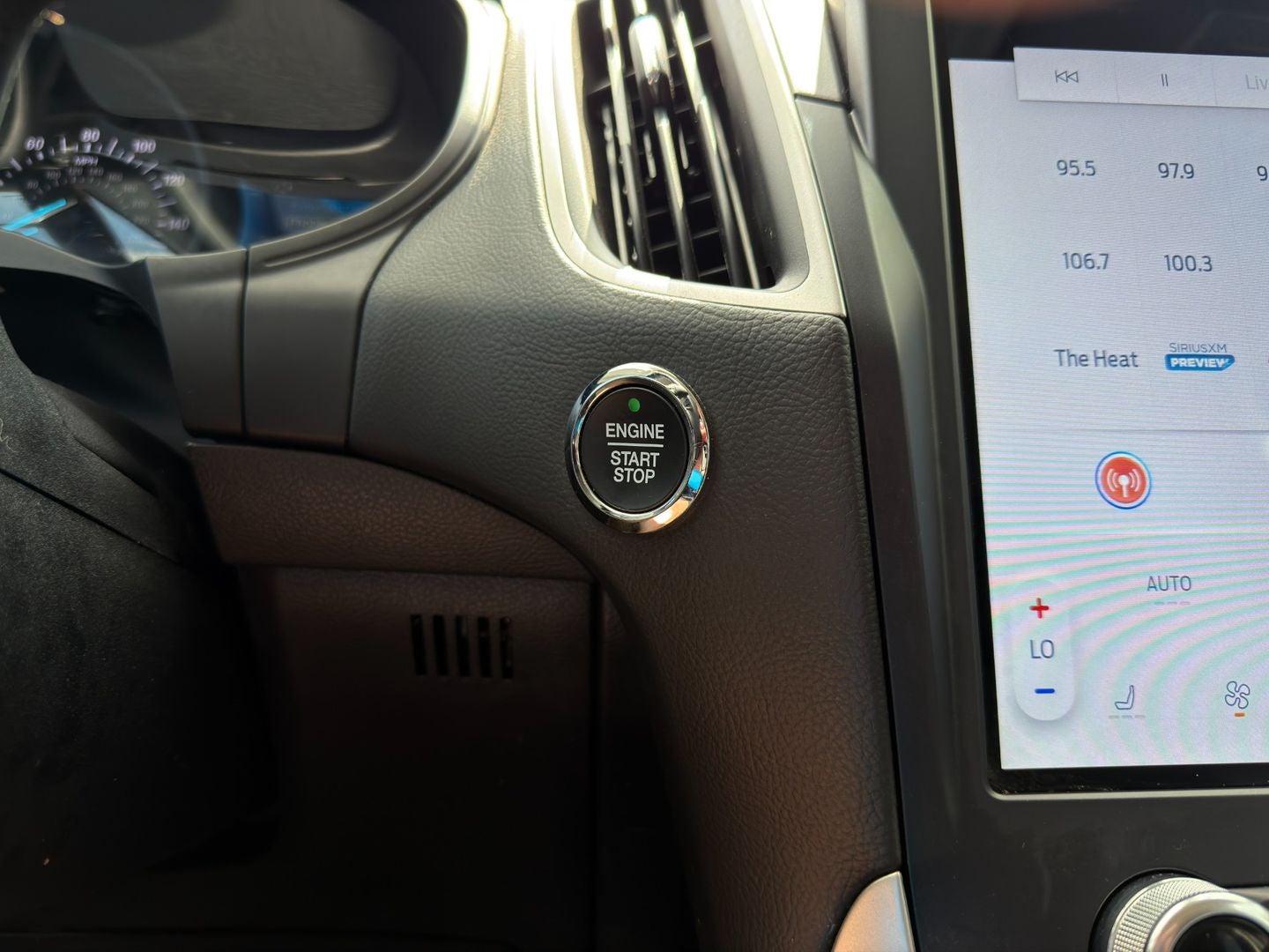 2023 Ford Edge SEL AWD