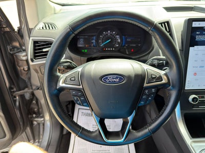 2023 Ford Edge SEL AWD