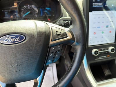 2023 Ford Edge SEL AWD