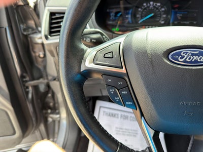 2023 Ford Edge SEL AWD