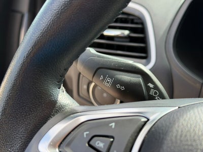 2023 Ford Edge SEL AWD