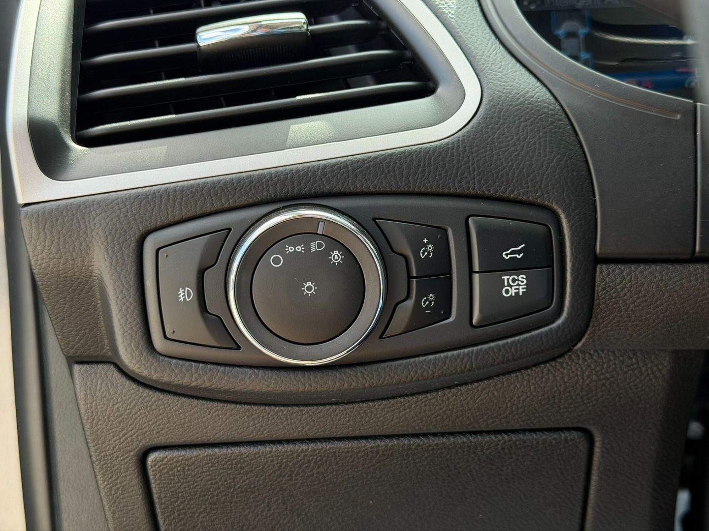 2023 Ford Edge SEL AWD