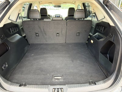 2023 Ford Edge SEL AWD