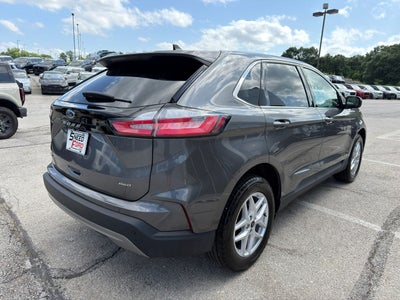 2023 Ford Edge SEL AWD