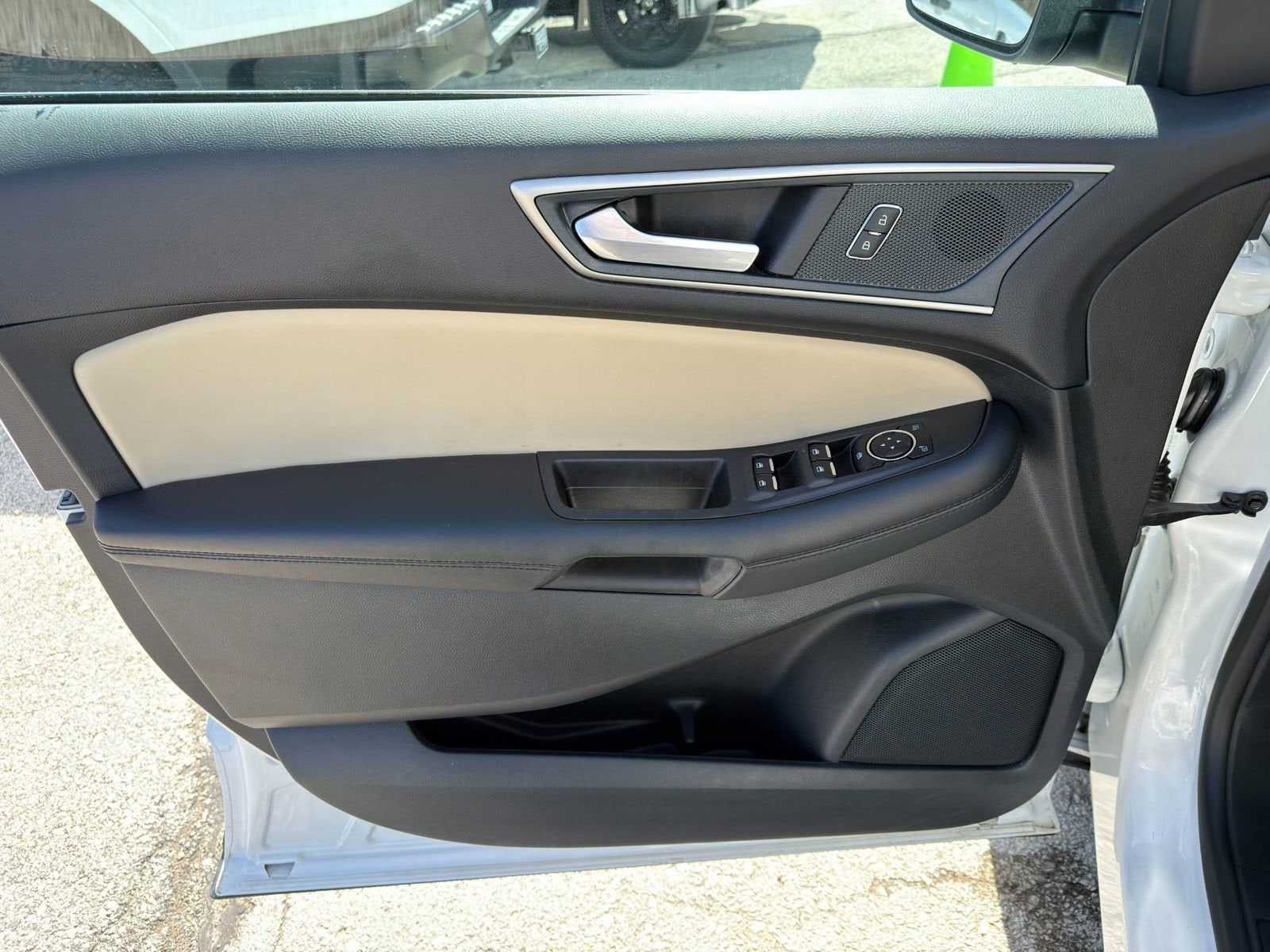 2024 Ford Edge SEL AWD