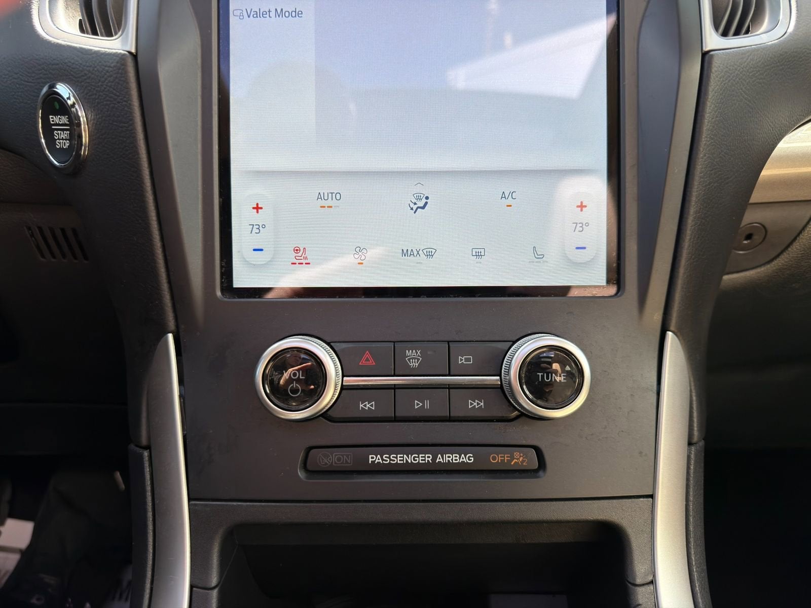 2024 Ford Edge SEL AWD