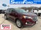 2022 Ford Edge SEL AWD