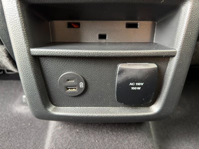 2022 Ford Edge SEL AWD