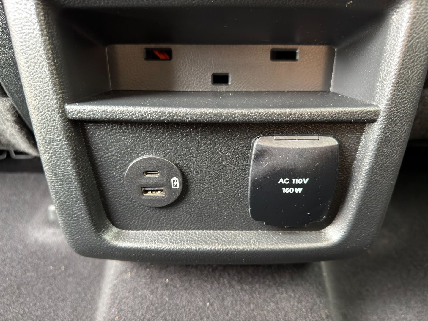 2022 Ford Edge SEL AWD