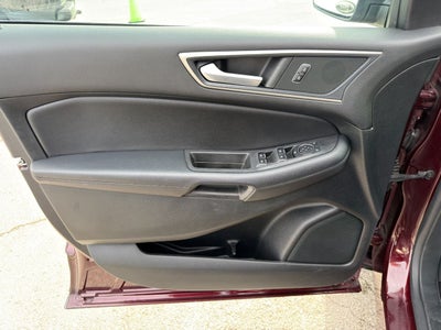 2022 Ford Edge SEL AWD