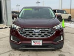 2022 Ford Edge SEL AWD