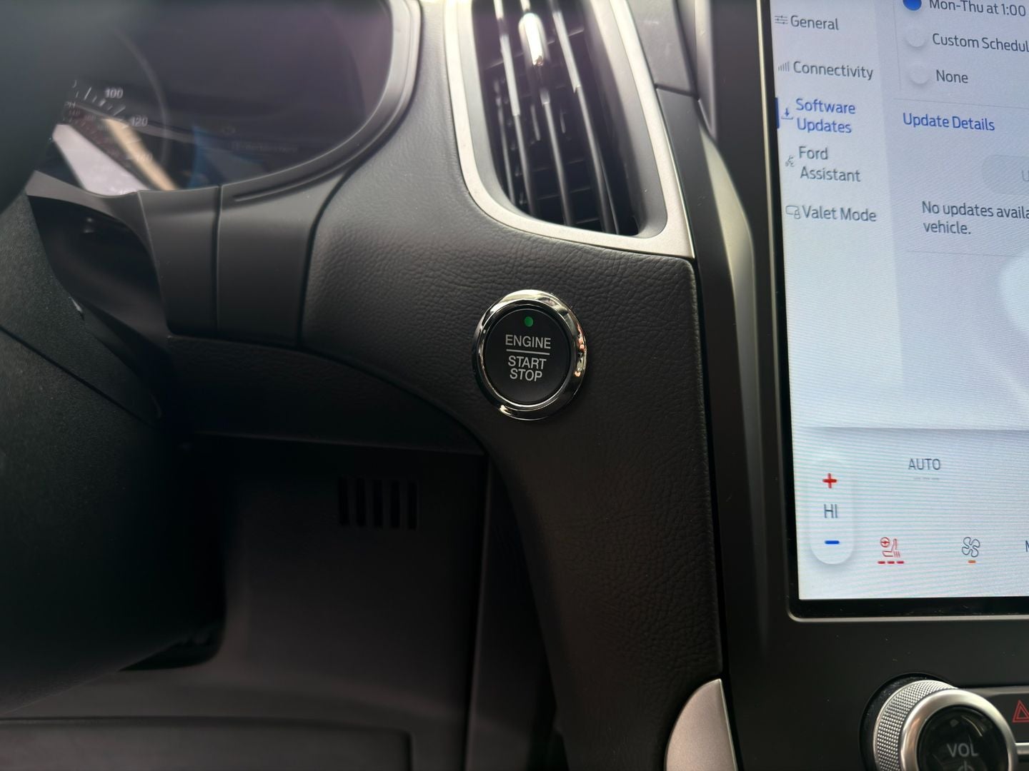 2022 Ford Edge SEL AWD