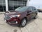 2022 Ford Edge SEL AWD