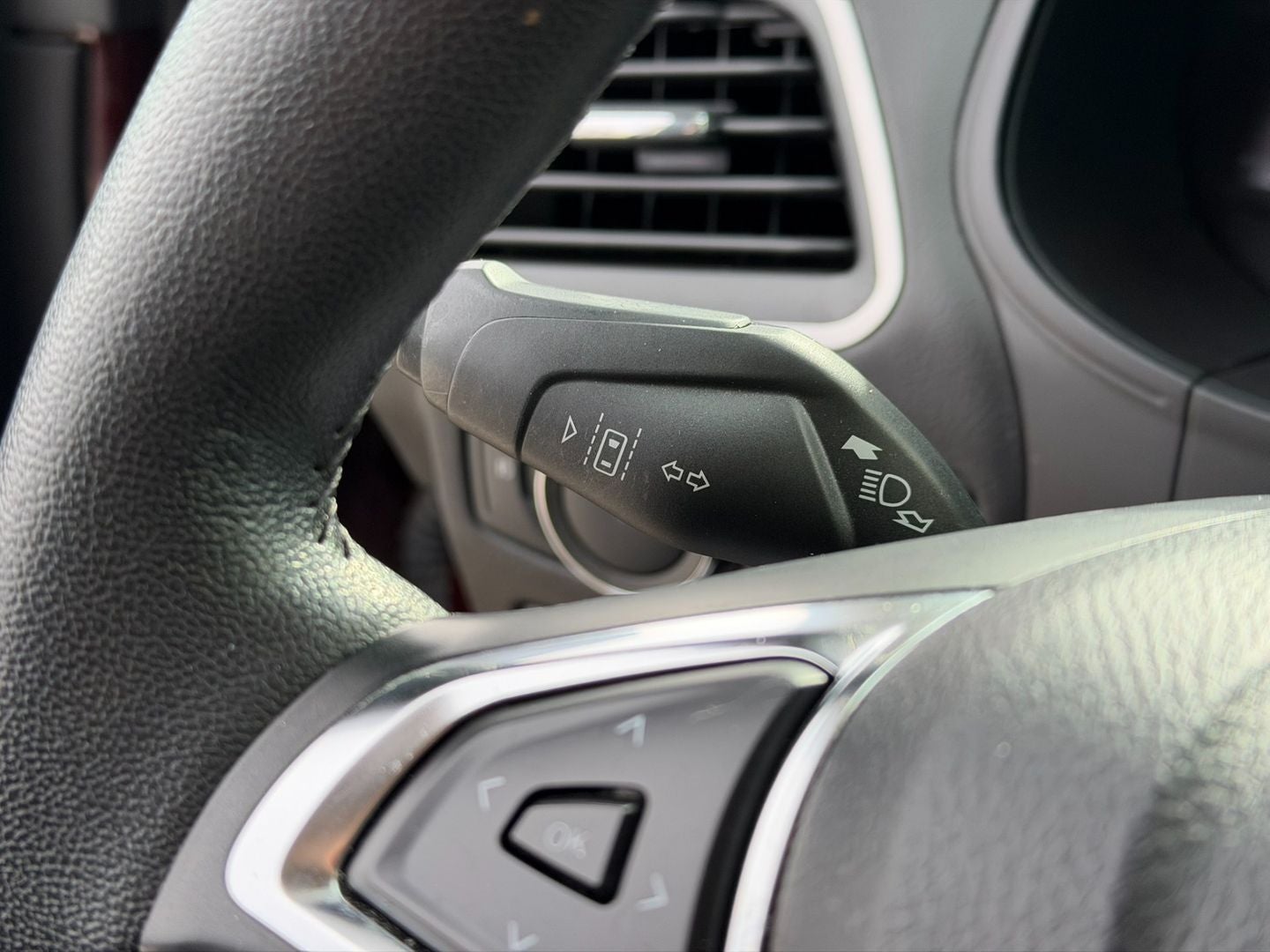 2022 Ford Edge SEL AWD