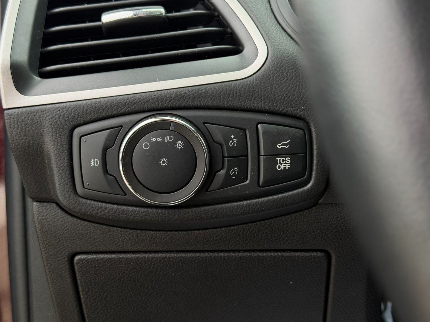 2022 Ford Edge SEL AWD