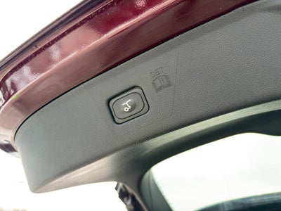 2022 Ford Edge SEL AWD