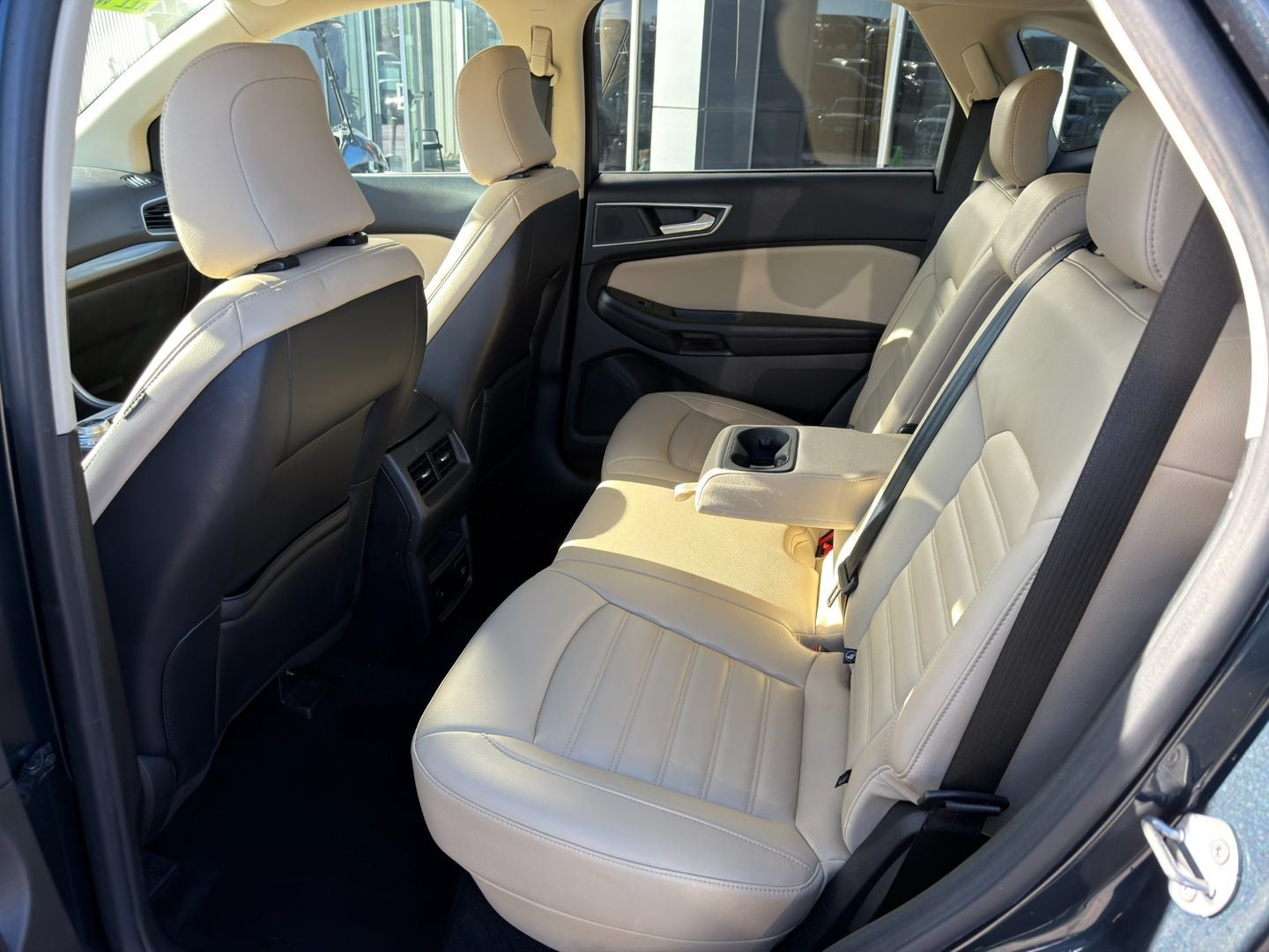 2023 Ford Edge SEL AWD