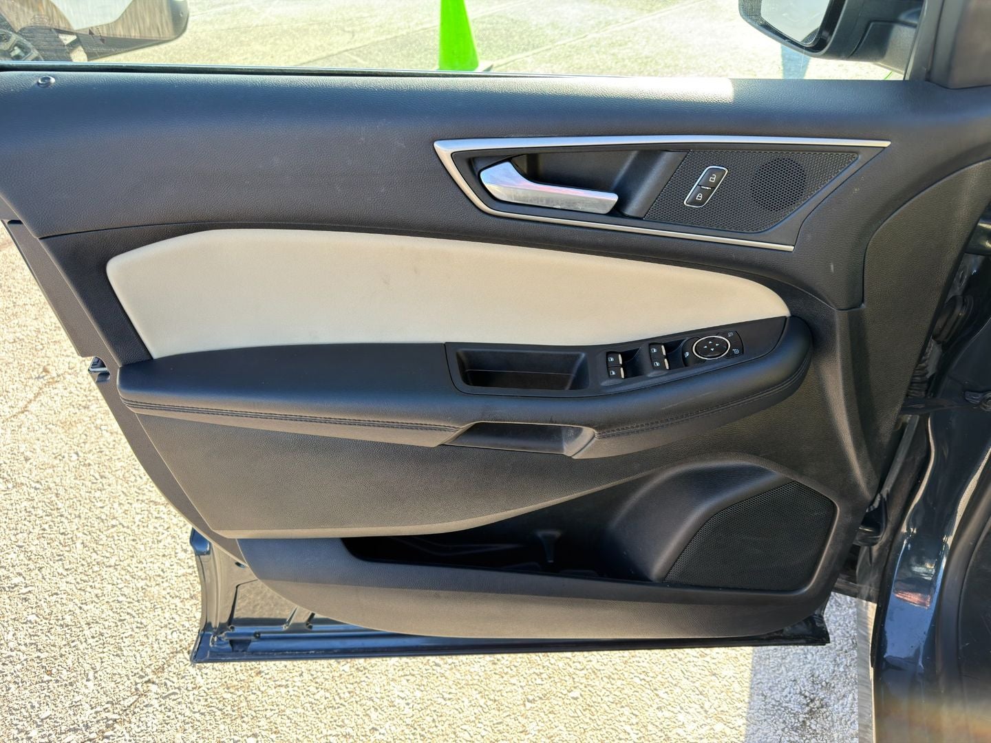 2023 Ford Edge SEL AWD