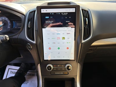 2023 Ford Edge SEL AWD