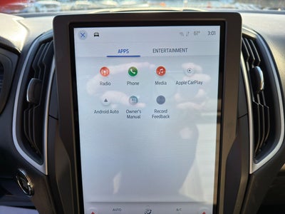 2023 Ford Edge SEL AWD