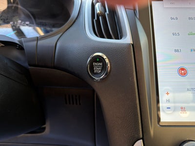 2023 Ford Edge SEL AWD