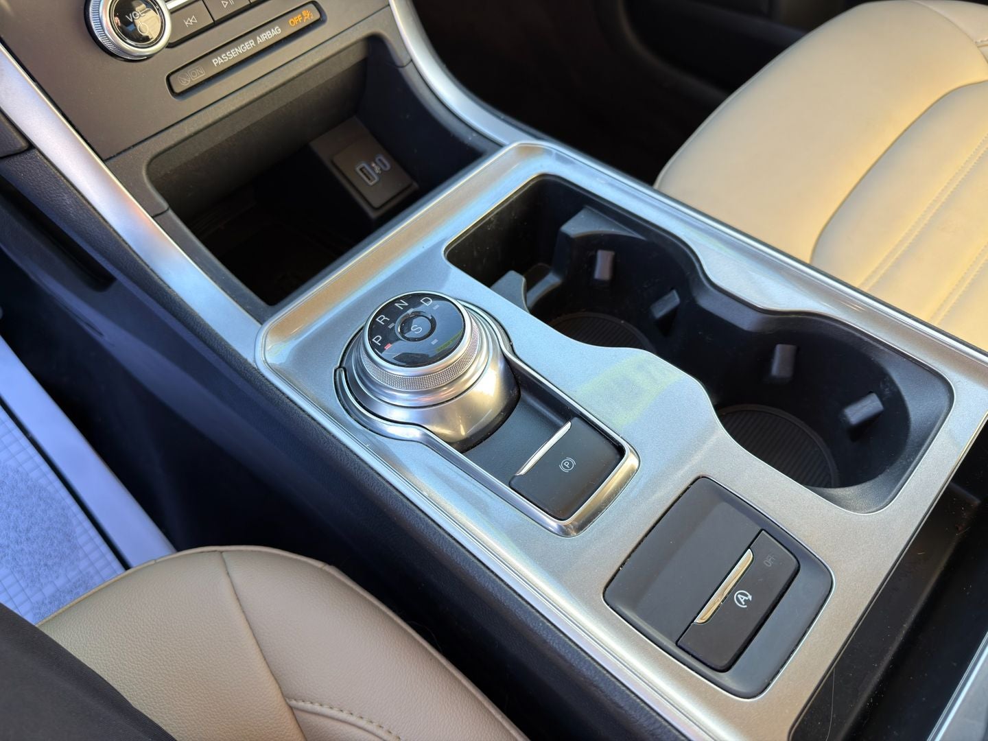 2023 Ford Edge SEL AWD