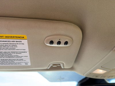 2023 Ford Edge SEL AWD