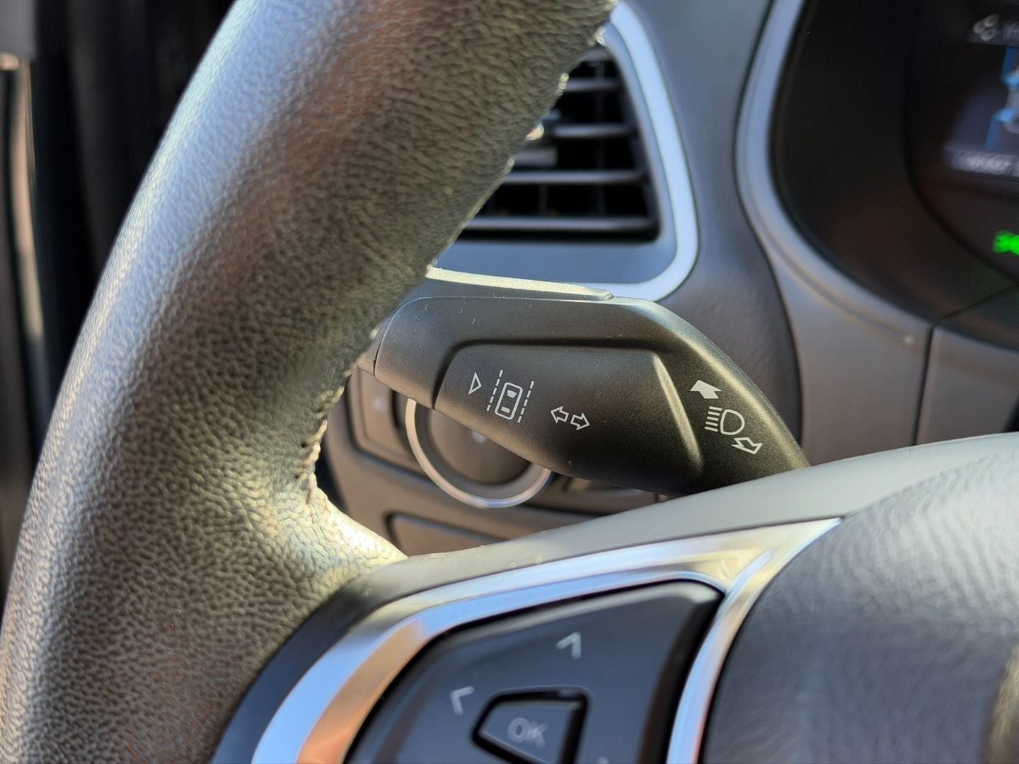 2023 Ford Edge SEL AWD