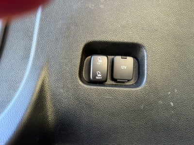 2023 Ford Edge SEL AWD