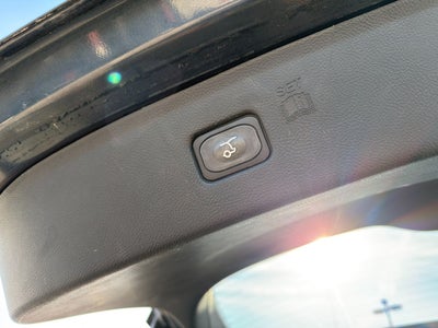 2023 Ford Edge SEL AWD