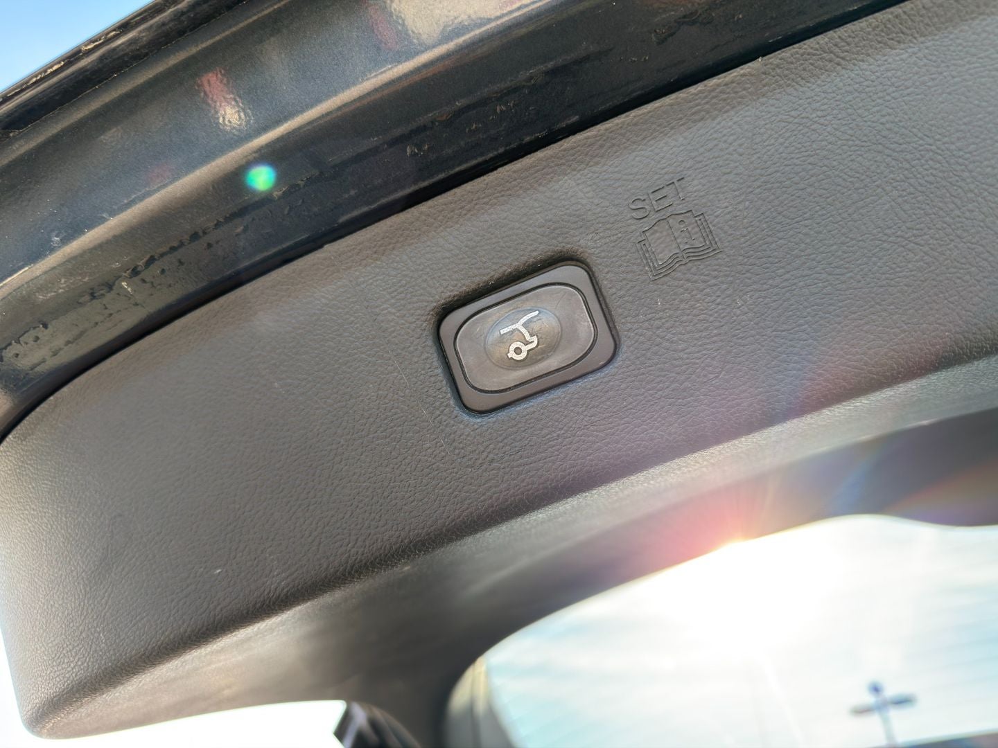 2023 Ford Edge SEL AWD