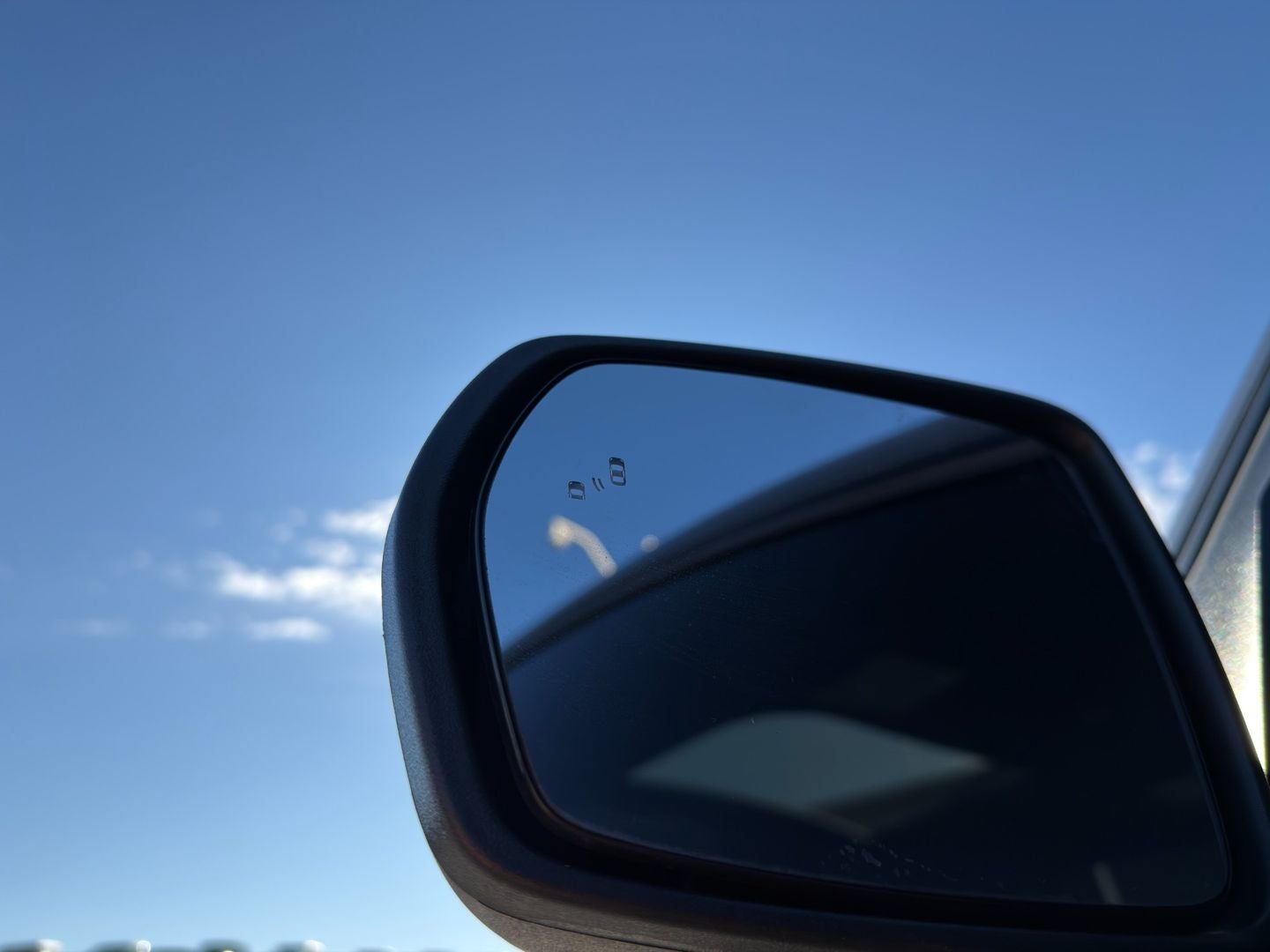 2022 Ford Edge ST-Line