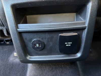 2022 Ford Edge ST-Line