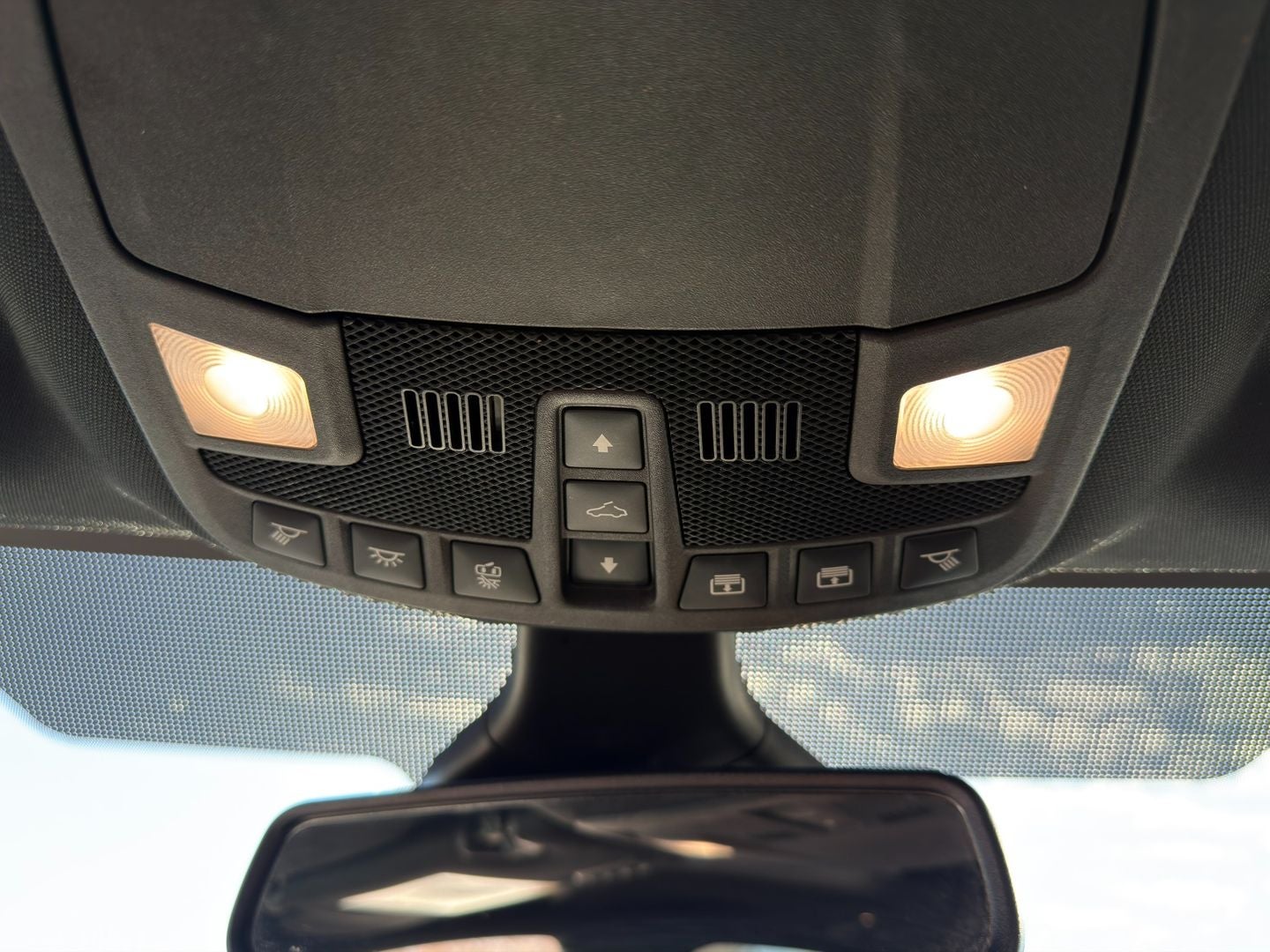 2022 Ford Edge ST-Line