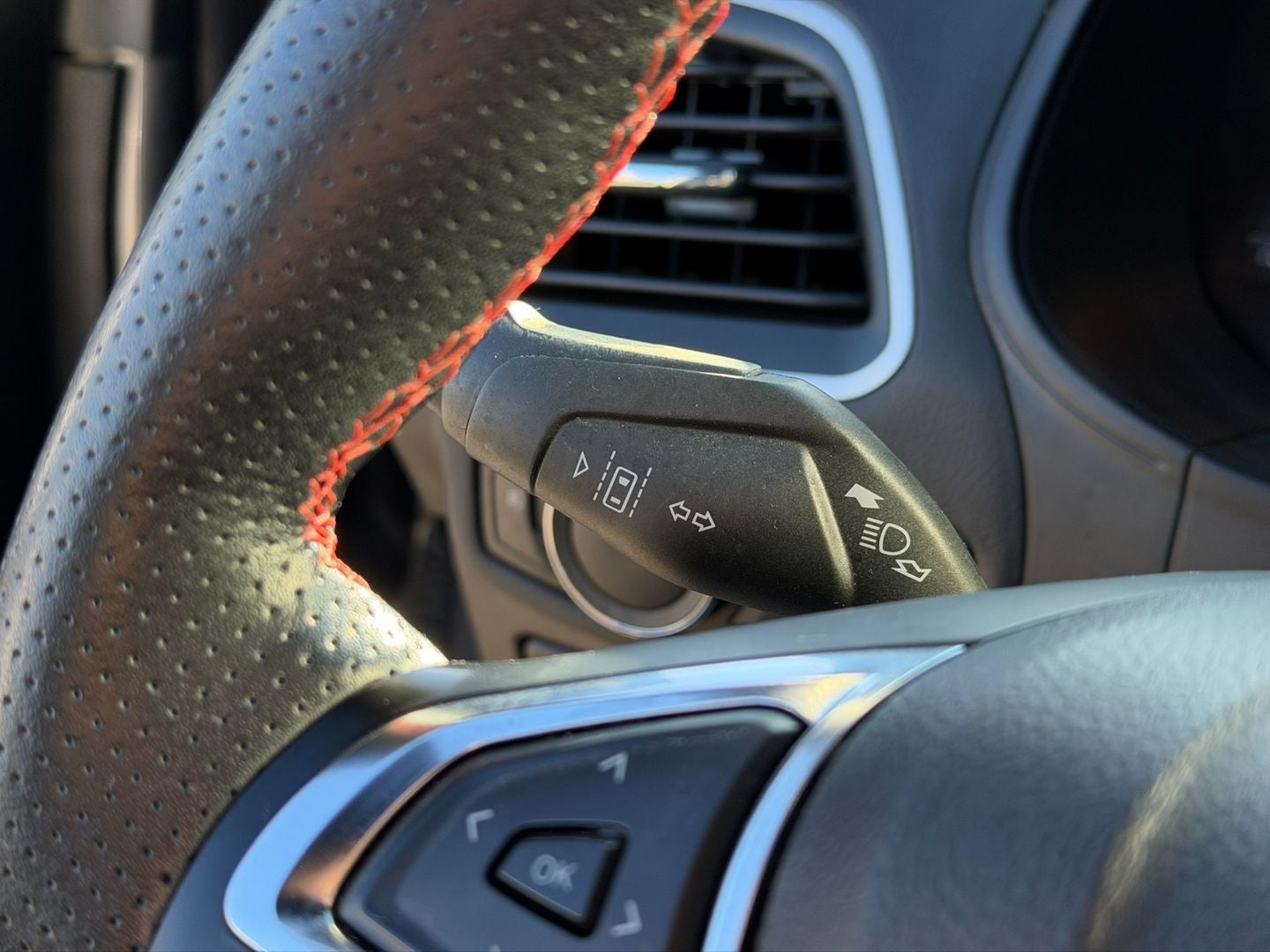 2022 Ford Edge ST-Line