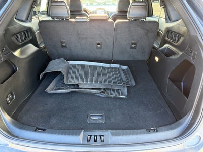 2022 Ford Edge ST-Line