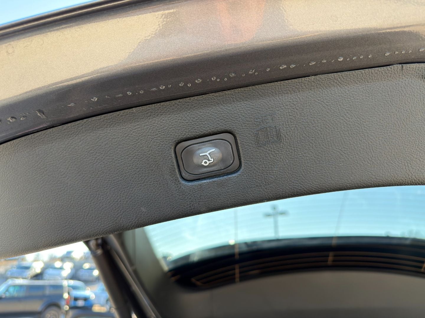 2022 Ford Edge ST-Line