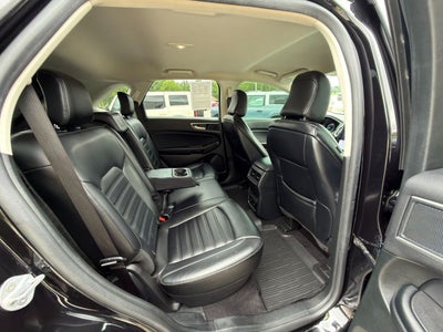 2023 Ford Edge SEL AWD